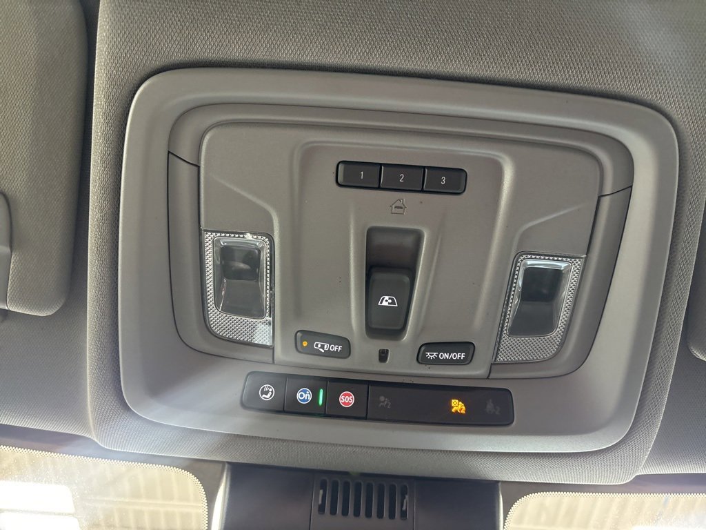 Used 2024 Chevrolet Silverado 1500 RST image 57