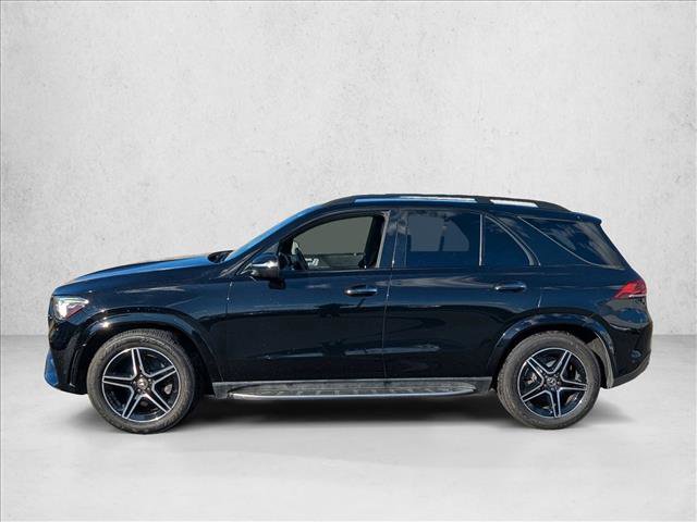 Used 2022 Mercedes-Benz GLE 350 4MATIC image 9