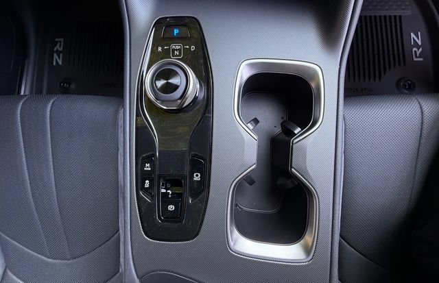New 2026 Lexus RZ 450e AWD image 20