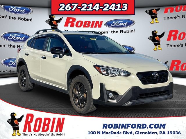 Used 2023 Subaru Crosstrek 2.0i Premium w/ Special Edition