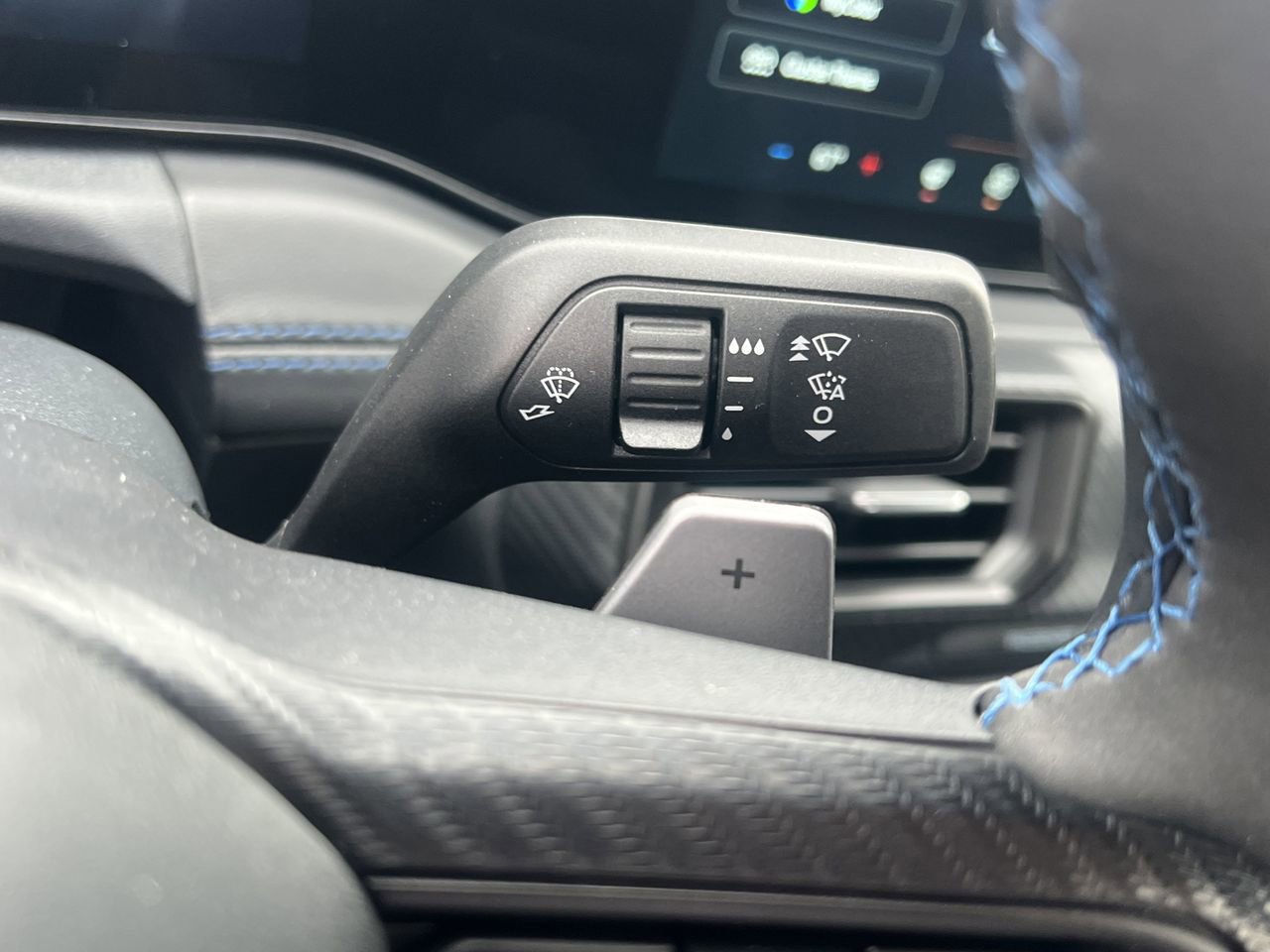 New 2026 Ford Mustang Dark Horse image 12