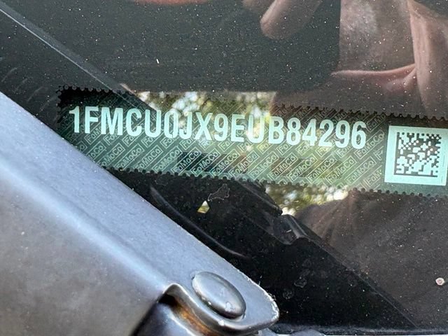 Used 2014 Ford Escape Titanium w/ Equipment Group 401A FWD image 17