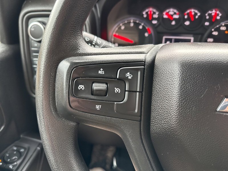 Used 2024 Chevrolet Silverado 2500 Custom w/ Custom Value Package image 26