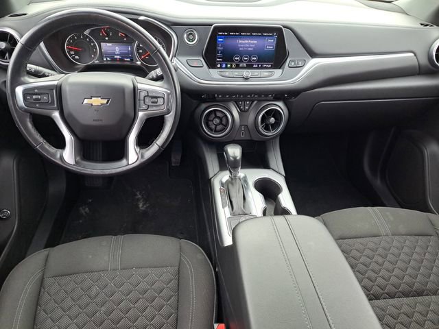 Used 2019 Chevrolet Blazer LT image 22