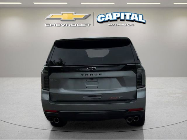 Used 2026 Chevrolet Tahoe RST w/ Comfort Package AWD/4WD image 4