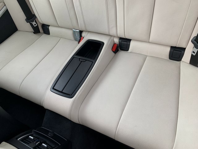 Used 2020 BMW 430i Convertible w/ Convenience Package image 16