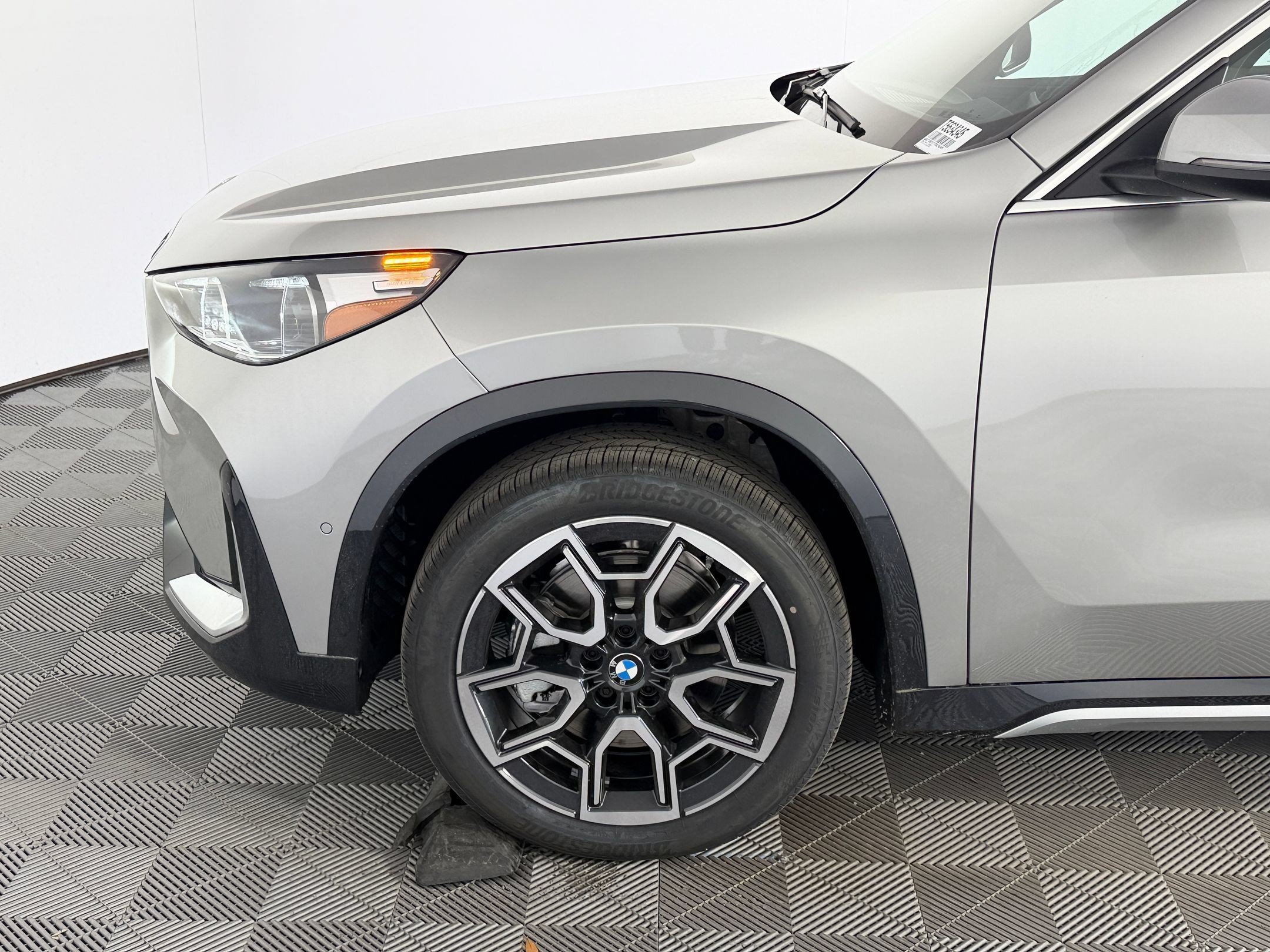 Used 2026 BMW X1 xDrive28i w/ Technology Package AWD/4WD image 12