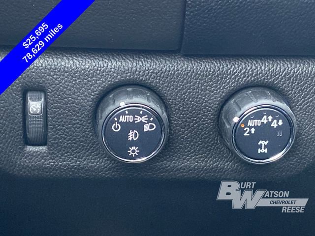 Used 2021 GMC Canyon Elevation image 29