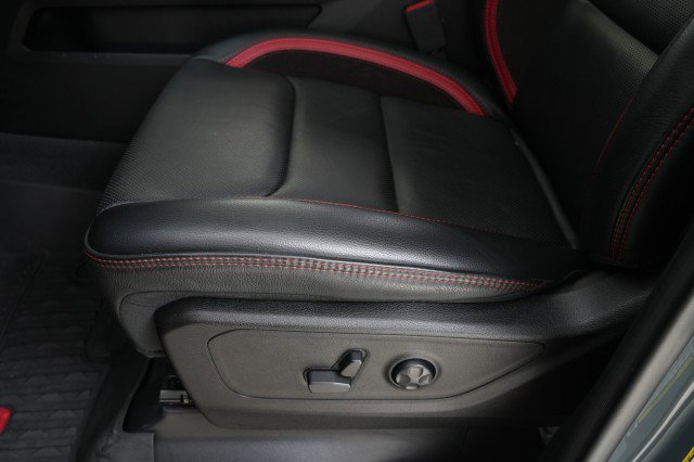 Used 2021 RAM 1500 TRX w/ TRX Lanuch Edition image 55