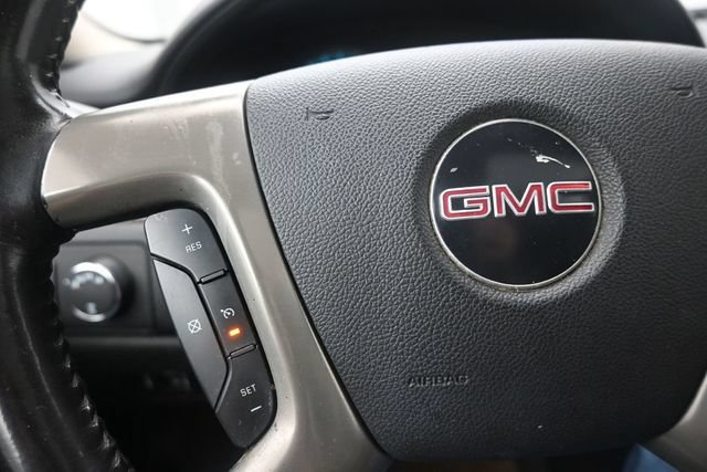 Used 2010 GMC Yukon XL SLT AWD/4WD image 28