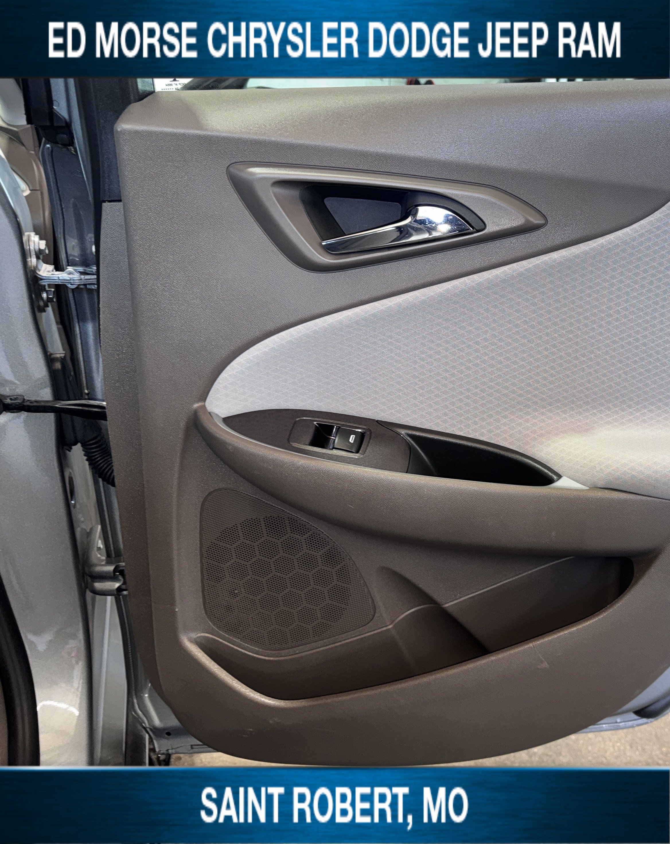 Used 2025 Chevrolet Malibu LT FWD image 24
