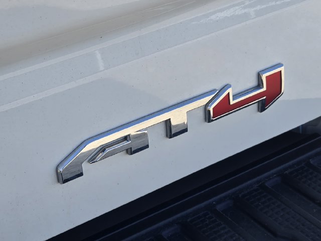 Used 2026 GMC Sierra 1500 AT4 w/ AT4 Premium Package AWD/4WD image 13