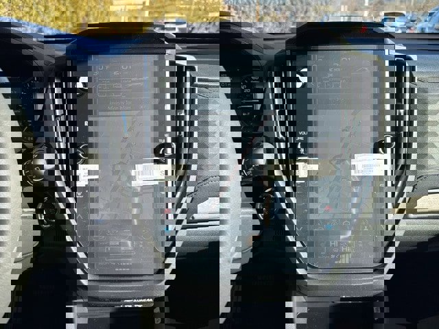 New 2026 Subaru Forester Limited image 24