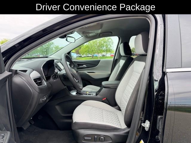 Certified 2023 Chevrolet Equinox LT FWD image 8