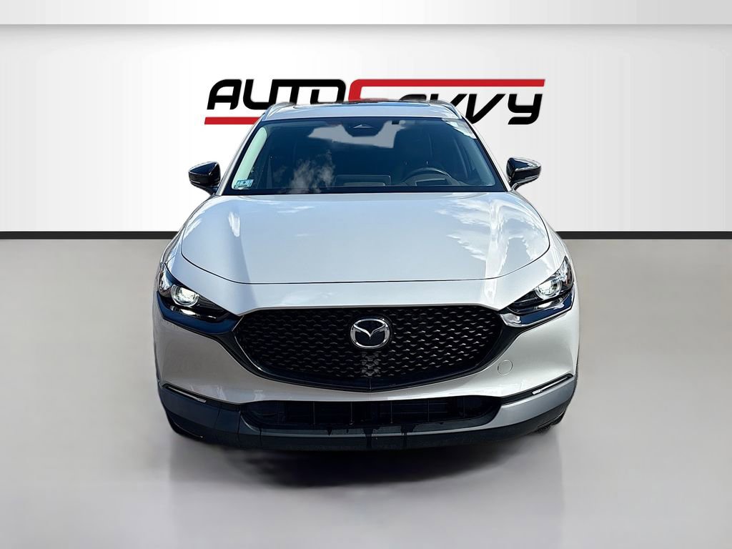 Used 2024 MAZDA CX-30 2.5 Turbo w/ Premium Package AWD/4WD image 2
