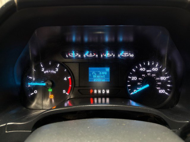 Used 2022 Ford F250 XL w/ Power Equipment Group AWD/4WD image 16