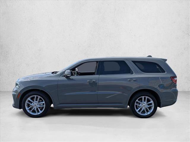 Used 2021 Dodge Durango GT image 8