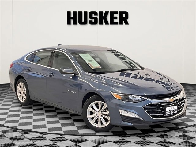 Certified 2024 Chevrolet Malibu LT image 6