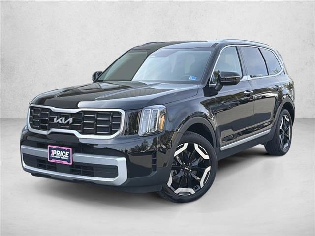 Used 2025 Kia Telluride S image 1