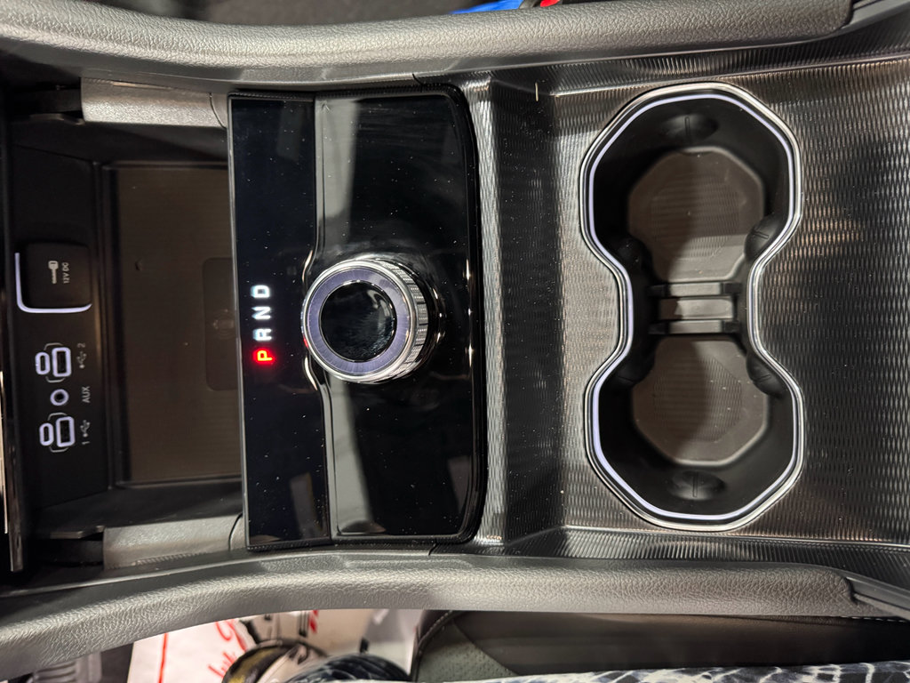 New 2025 Jeep Grand Cherokee L Altitude image 41