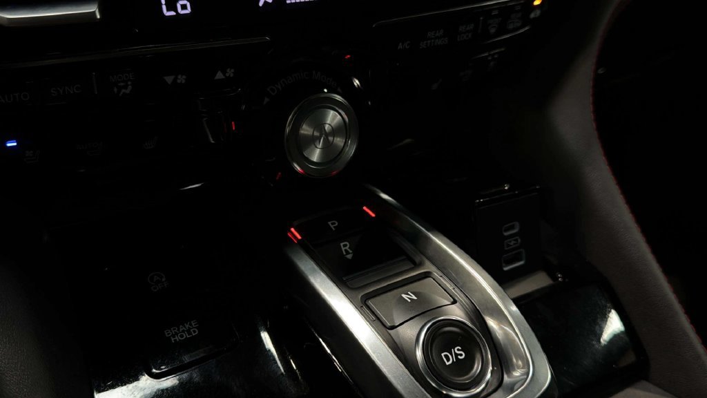 Used 2022 Acura MDX A-Spec AWD/4WD image 32