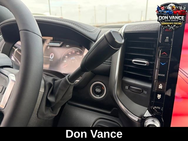 New 2026 RAM 2500 Laramie image 20