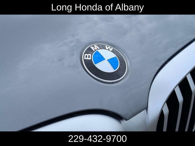 Used 2023 BMW X3 sDrive30i w/ Convenience Package RWD image 4