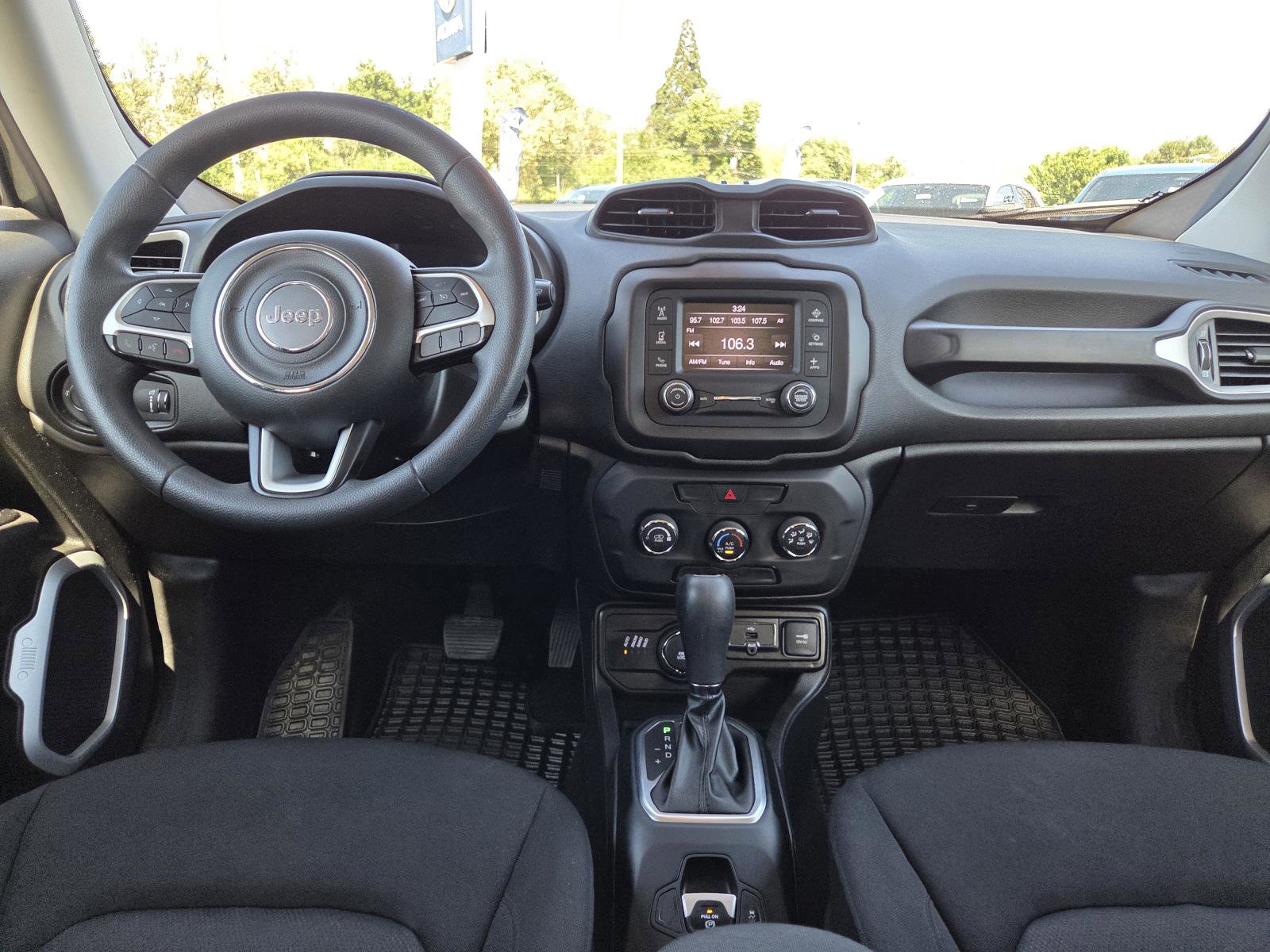 Used 2020 Jeep Renegade Sport AWD/4WD image 15