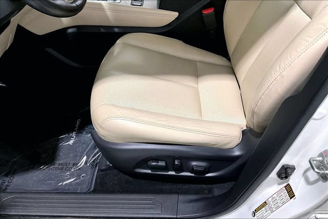 Used 2020 Nissan Murano SL AWD/4WD image 23