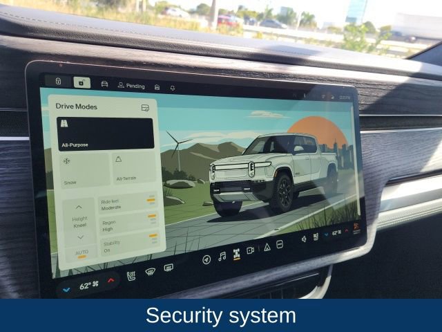 Used 2023 Rivian R1T Adventure image 35