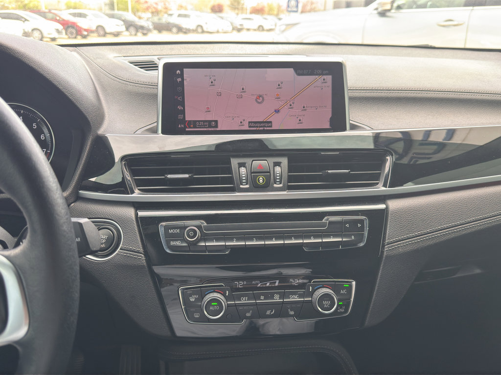 Used 2020 BMW X2 xDrive28i w/ Convenience Package image 11