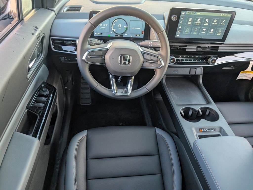 New 2026 Honda Prologue Touring image 12