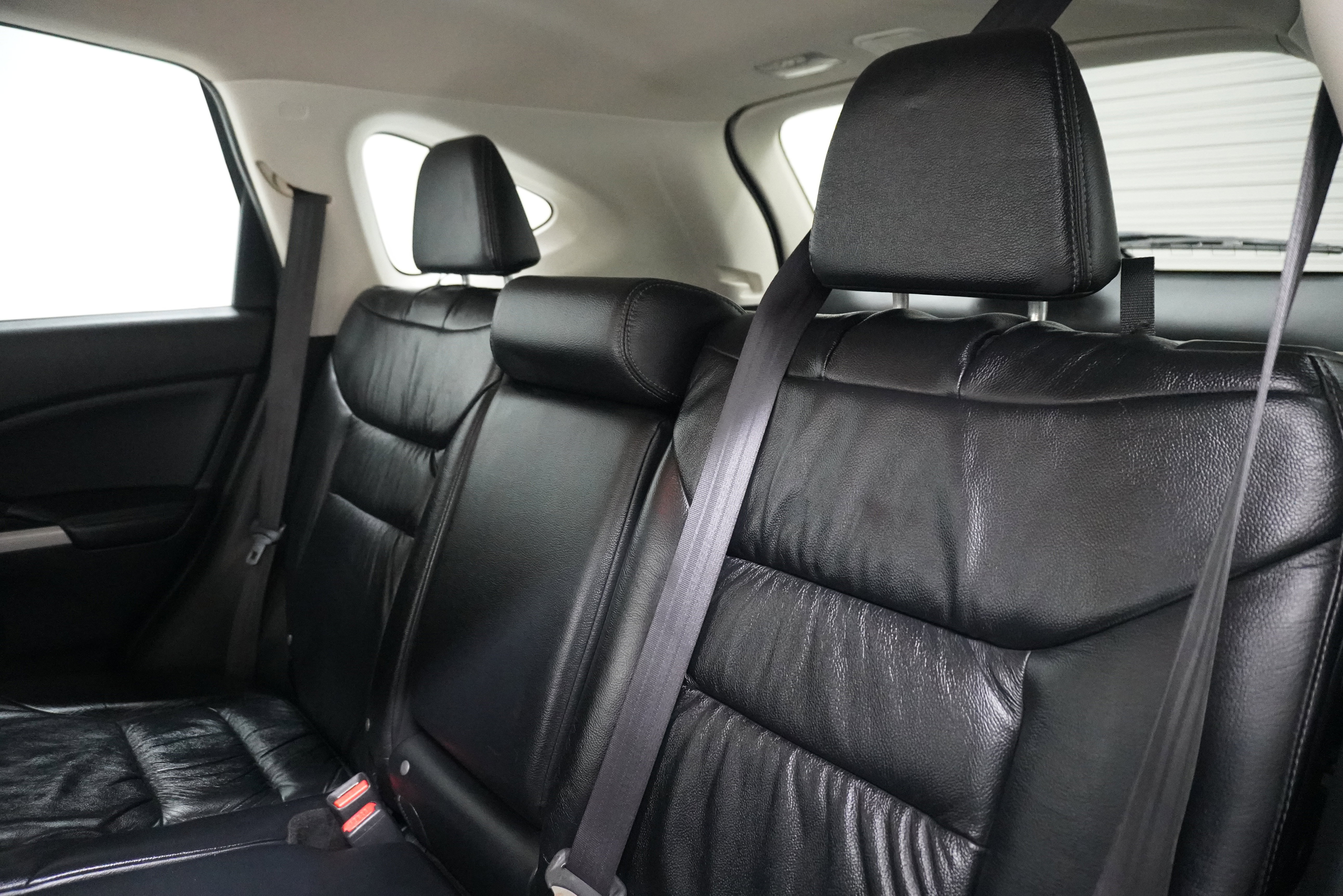 Used 2013 Honda CR-V EX-L image 12