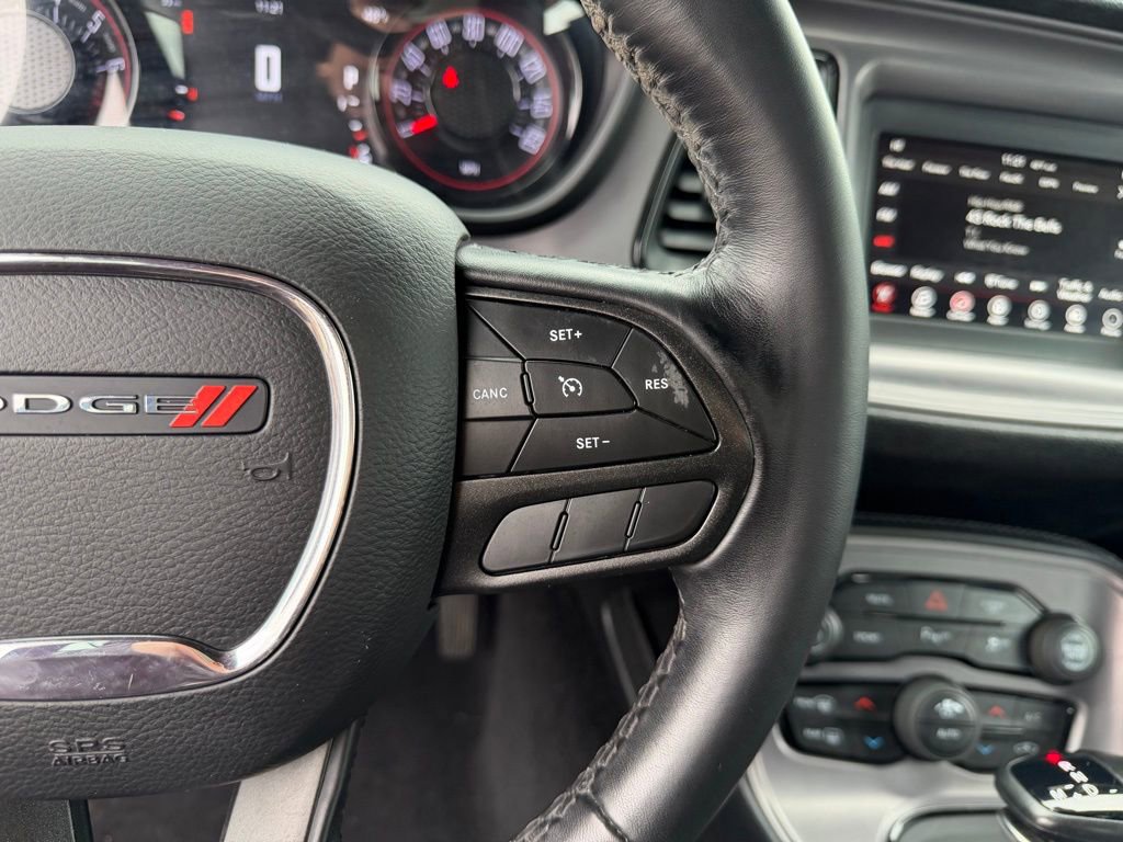 Used 2023 Dodge Challenger GT w/ Blacktop Package image 19