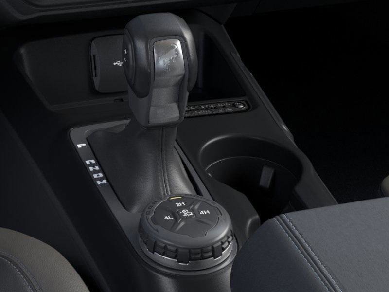 New 2025 Ford Bronco Outer Banks image 17