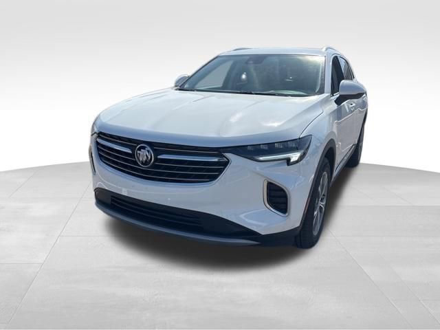 Used 2023 Buick Envision Preferred