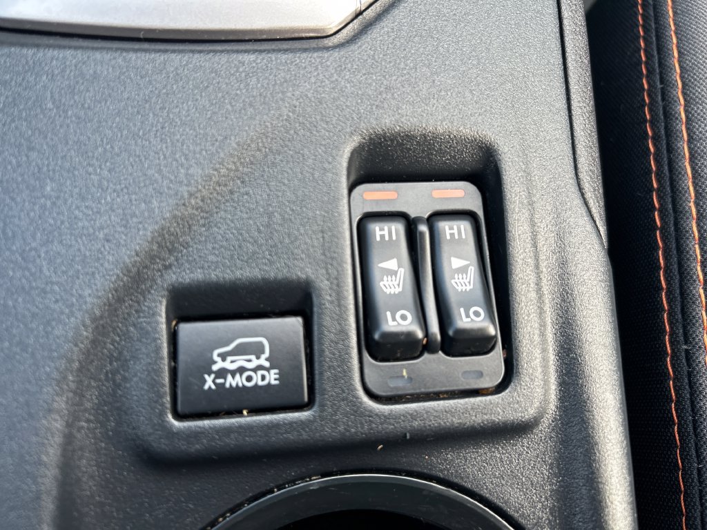 Used 2018 Subaru Crosstrek 2.0i Premium AWD/4WD image 28