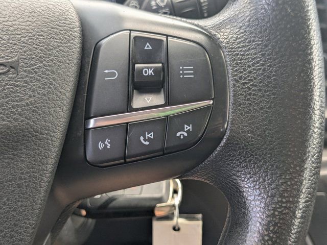 Used 2021 Ford Transit 350 XLT image 24