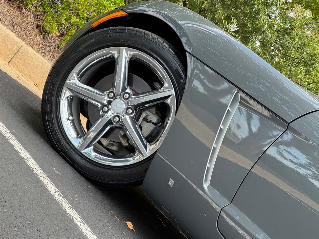 Used 2008 Saturn Sky Red Line image 9