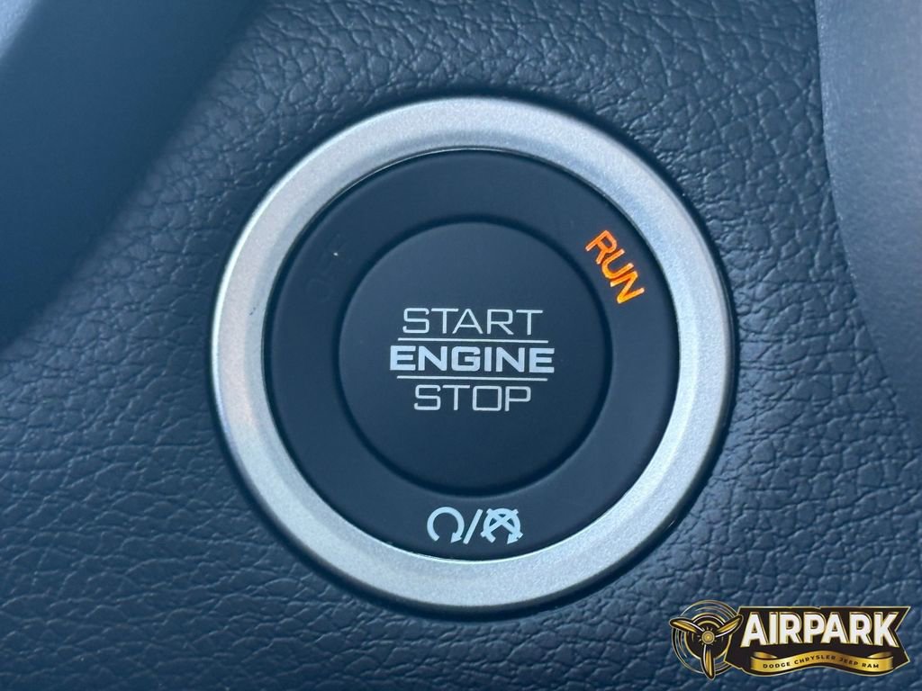 New 2026 RAM 2500 Big Horn image 19