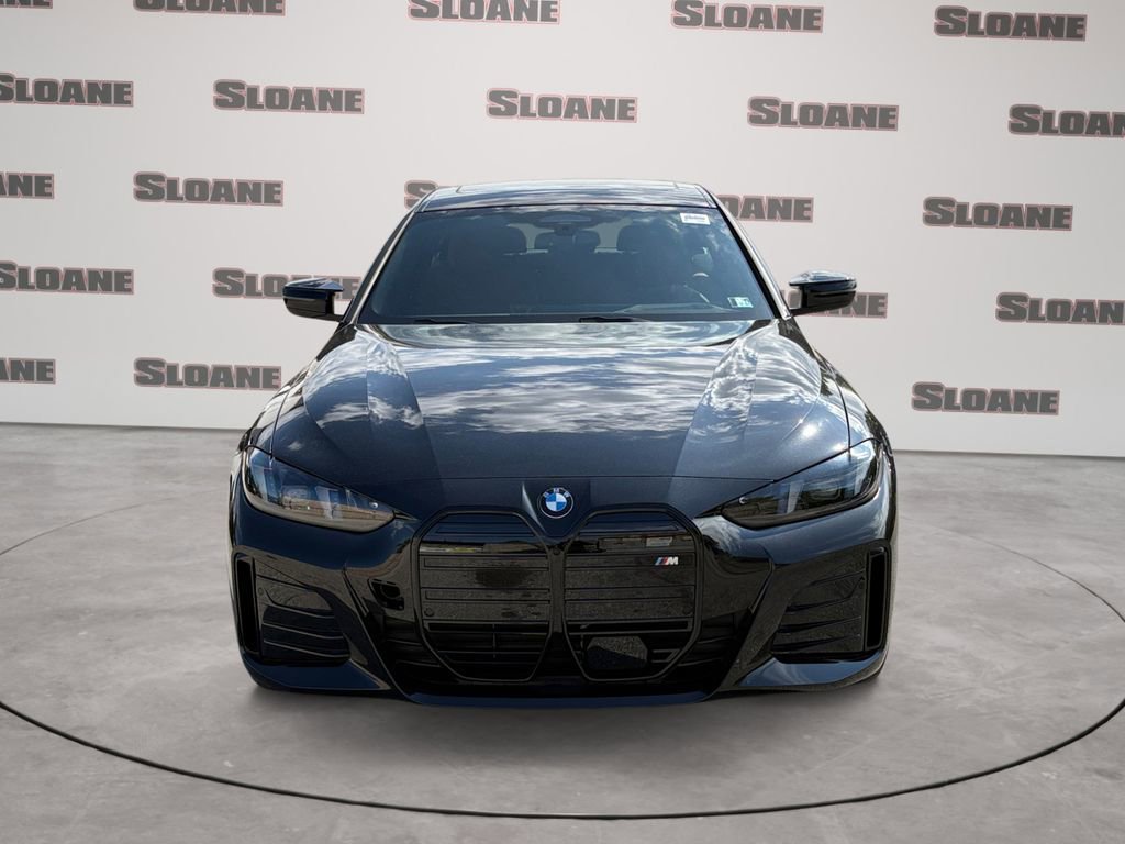 New 2026 BMW i4 M60 w/ Premium Package AWD/4WD image 8