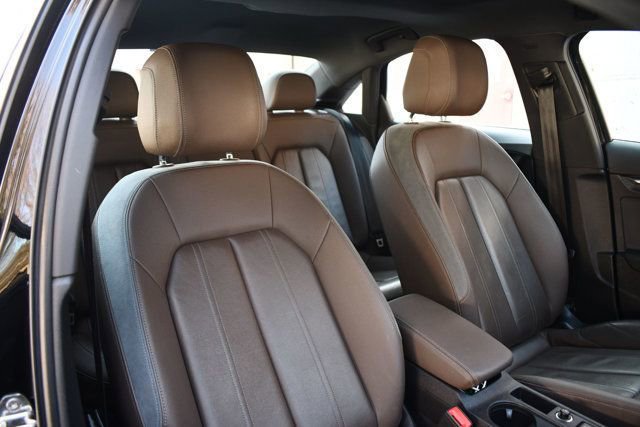 Used 2022 Audi A3 2.0T Premium w/ Convenience Package image 27