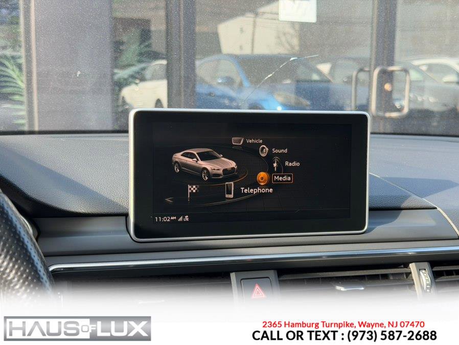 Used 2018 Audi RS 5 image 34