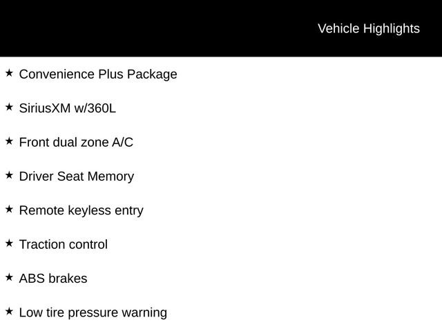 Used 2025 Audi Q5 2.0T Premium w/ Convenience Plus Package image 5