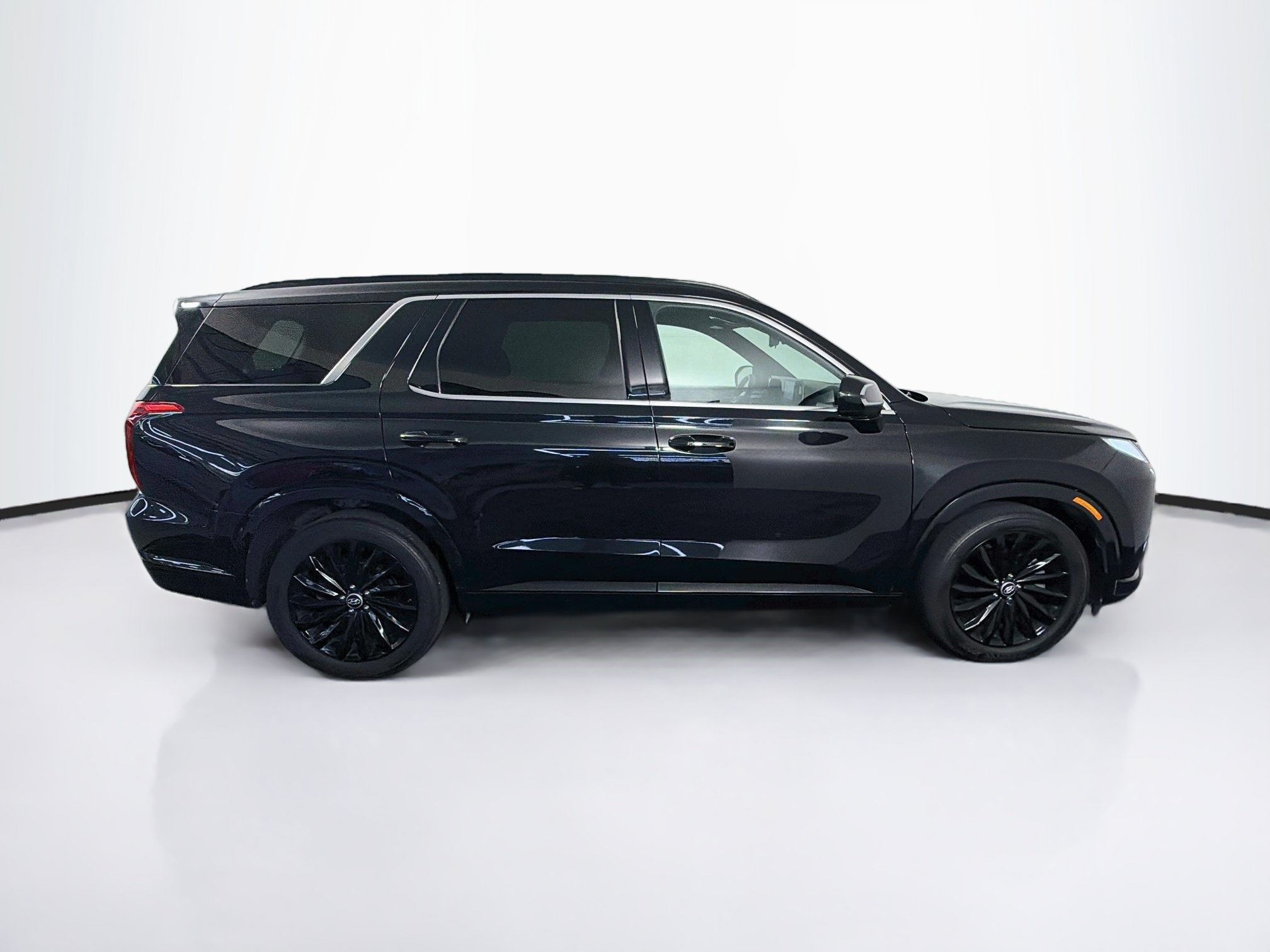 Used 2024 Hyundai Palisade Calligraphy AWD/4WD image 10
