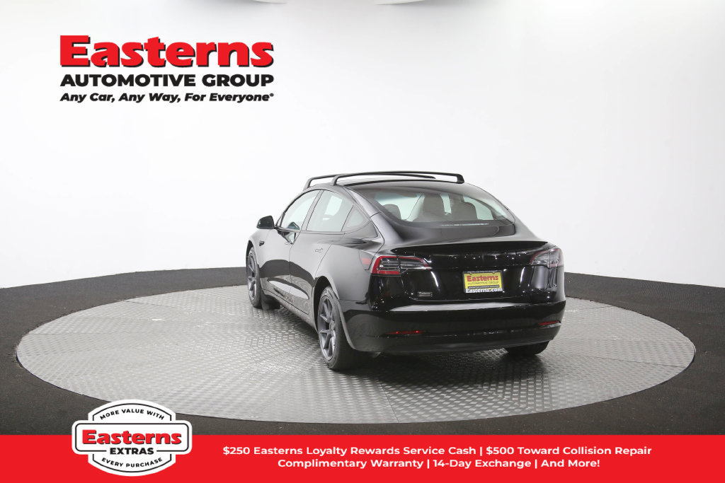Used 2022 Tesla Model 3 Long Range AWD/4WD image 62