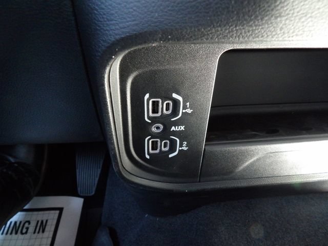New 2026 RAM 3500 Tradesman AWD/4WD image 22