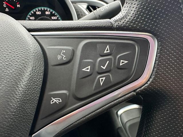 Used 2024 Chevrolet Malibu LT image 15