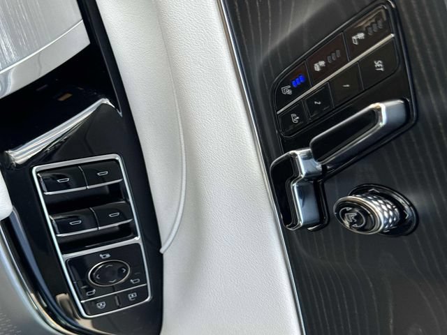 Certified 2024 Cadillac Lyriq Sport AWD/4WD image 30
