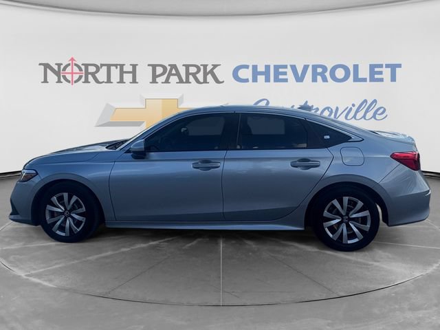 Used 2022 Honda Civic LX image 6